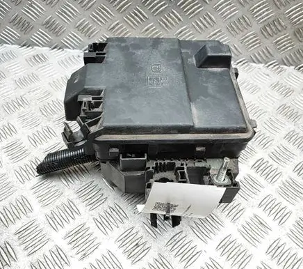 Ford Transit Custom Fuse box set KK3T14A075AB KK3T14D068JC