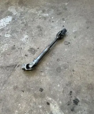 Honda HR-V Steering column universal joint