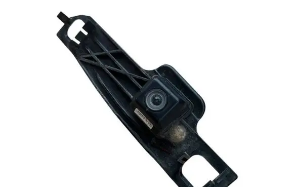 Reversing camera