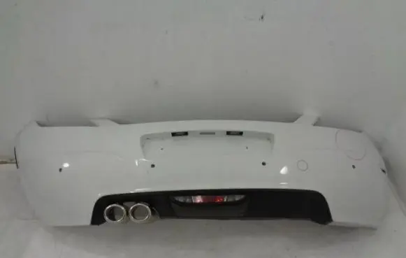 Peugeot RCZ Rear bumper