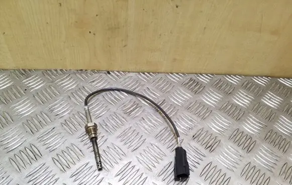 Volvo XC60 Exhaust gas temperature sensor 31293031