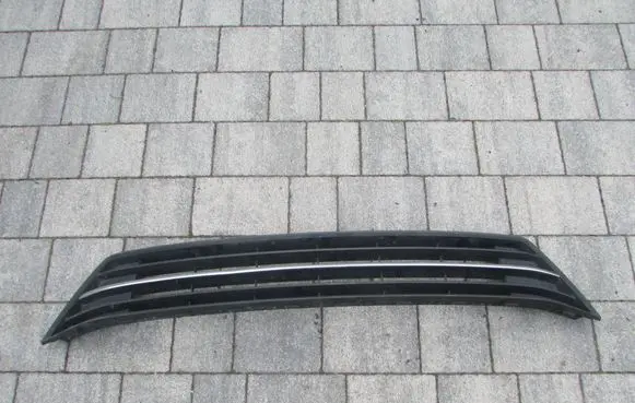 Volkswagen Caddy Front bumper lower grill 2K5853677A