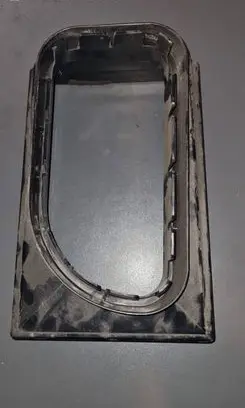 Volvo S70 V70 V70 XC Other interior part 9184129