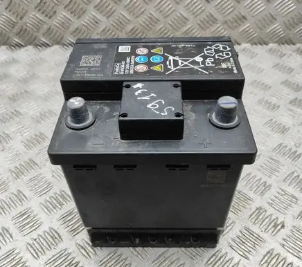 Ford Mustang Mach-E Car battery LJ9T10655BA