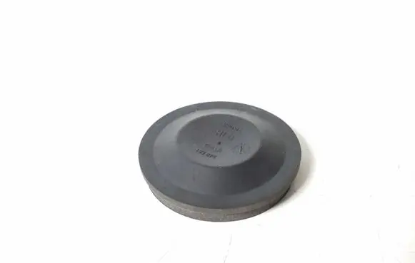 Volkswagen Touareg II Headlight/headlamp dust cover