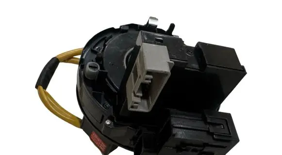 Toyota RAV 4 (XA20) Airbag slip ring squib (SRS ring) 75B189 42010