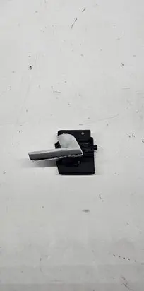 Volkswagen Phaeton Rear door interior handle 3D0839618D 3D0837613D
