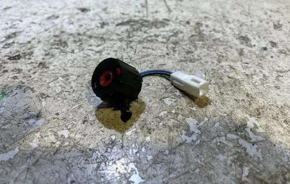 Jeep Grand Cherokee Horn signal 9940070208