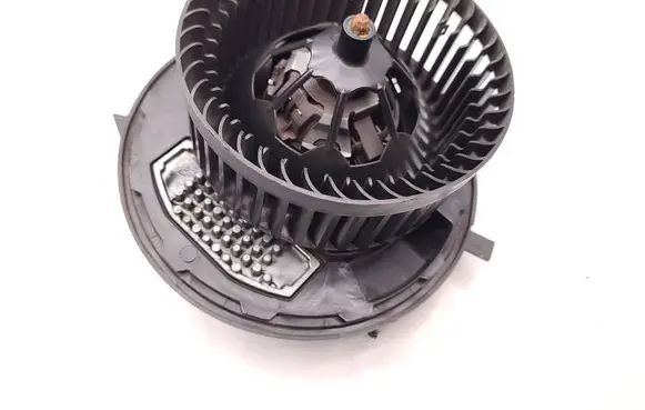 Man TGE 1gen Heater fan/blower 3Q1819021D 3Q0907521A CZ0160601204