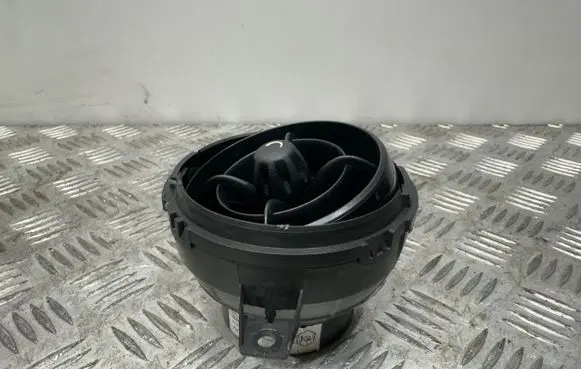 Mini One - Cooper Coupe R56 Dash center air vent grill 23989135