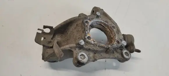 Volkswagen PASSAT B6 Front wheel hub 3CO407258G