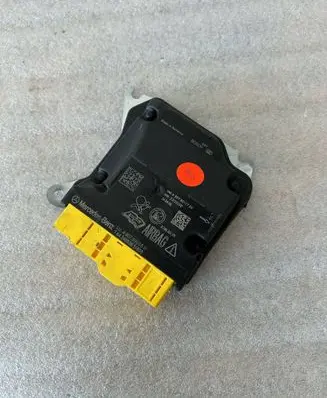 Mercedes-Benz C W206 Airbag control unit/module A9079000611