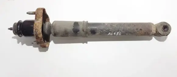 Mitsubishi Outlander Rear shock absorber/damper