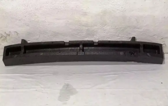 Nissan Qashqai Front bumper foam support bar 620904EA1B