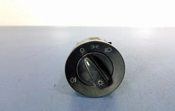 Volkswagen Polo III 6N 6N2 6NF Light switch 1C0941531