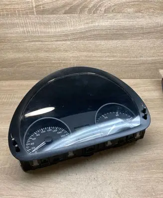 Mercedes-Benz Vito Viano W639 Speedometer (instrument cluster) A6394465921