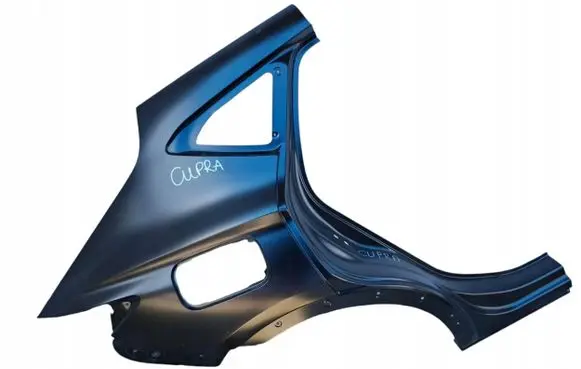Cupra Formentor Rear quarter panel 5FF