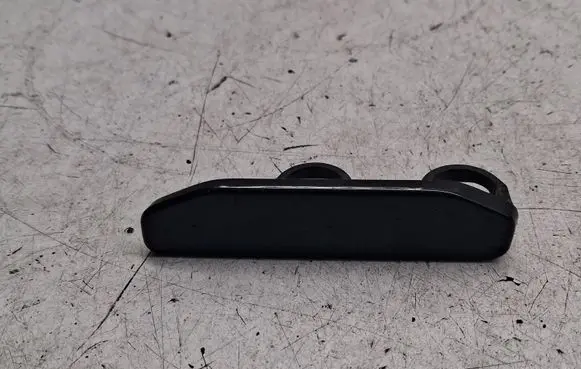 BMW 3 E46 Headlight washer spray nozzle cap/cover 8374369
