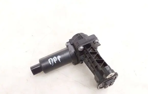 Ford Mustang Mach-E Front door soft close latching motor LJ8B14B287AD