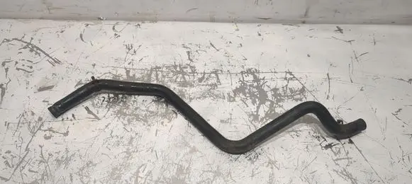 Volkswagen Sharan Engine coolant pipe/hose 6X0422881