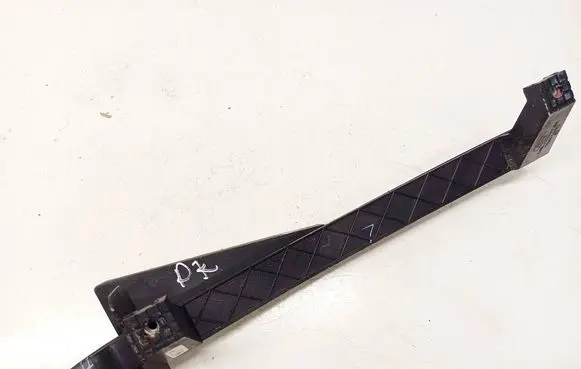 Ford Ka Sliding door window regulator with motor E4B5A223A07BA