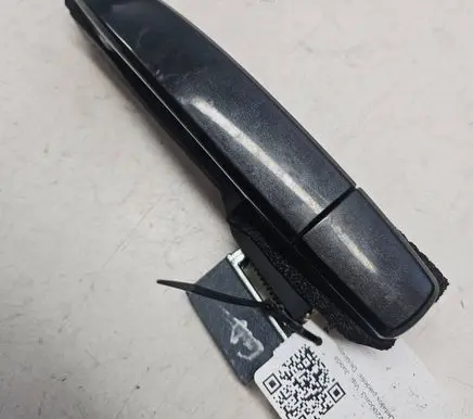Opel Antara Rear door exterior handle