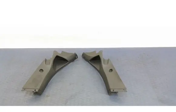 Ford Focus Other sill/pillar trim element BM51A31016A