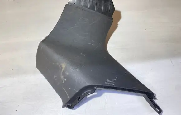 Audi Q5 SQ5 (D)pillar trim (top) 8R0867246M