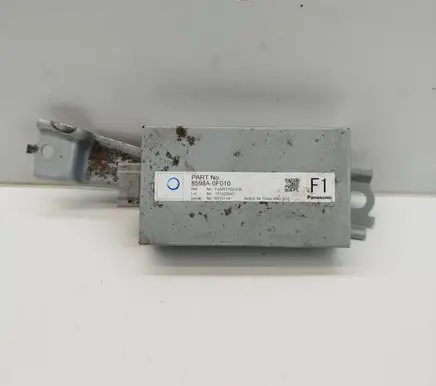 Toyota Verso Other control units/modules 8598A0F010