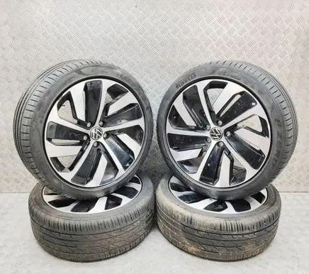 Volkswagen Arteon R19 alloy rim 3G8601025P