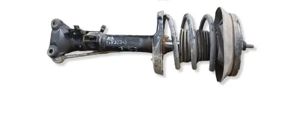 Mercedes-Benz CLK A209 C209 Front shock absorber/damper 