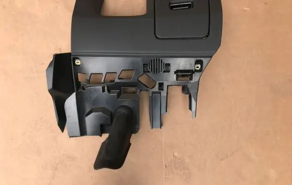 Audi Q8 Glove box 4M886307524A