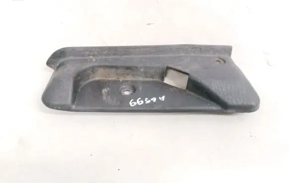 Mitsubishi Eclipse Other interior part MN923661