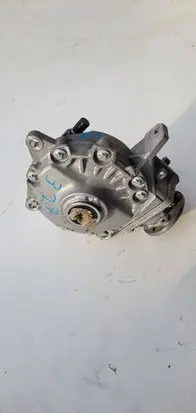 Mercedes-Benz CLS C257 Front differential A2053350201 2053304107 A2053355200