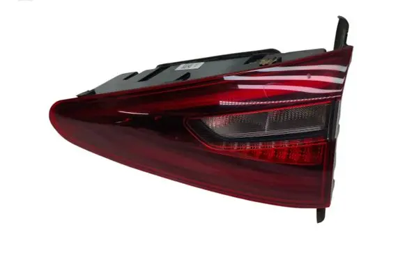 Tailgate rear/tail lights