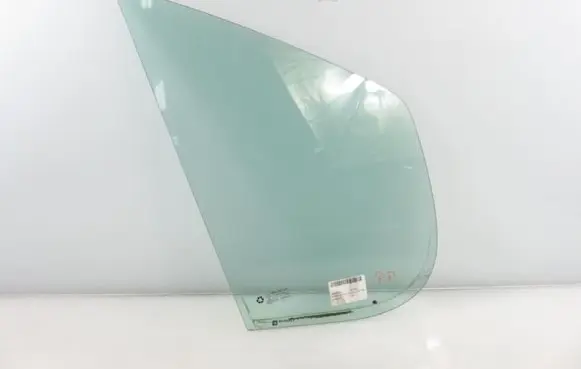 Renault Trafic II (X83) Front triangle window/glass 