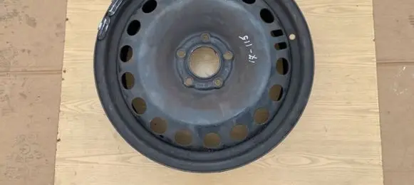 Opel Insignia B R17 steel rim 7JX17 2170109
