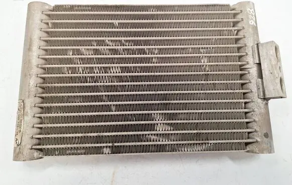 BMW X3 F25 Engine oil radiator 17217601536