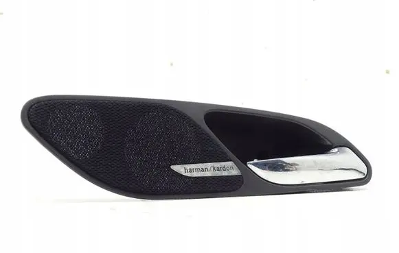 BMW 3 E46 Front door interior handle 8222706A