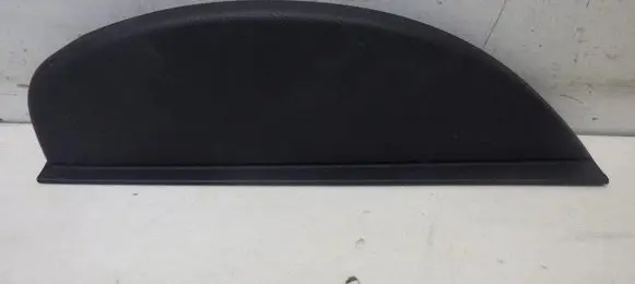 Renault Master III Dashboard side end trim