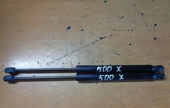 Fiat 500X Tailgate/trunk strut/damper 00520315180