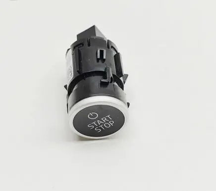 Audi Q6 e-tron Engine start stop button switch 83A905217B