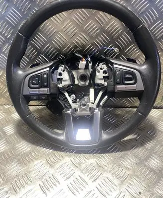 Subaru Outback (BS) Steering wheel