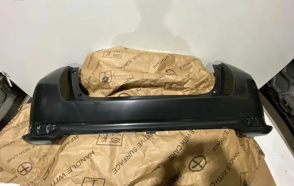 Toyota Auris E180 Rear bumper 521590Z927