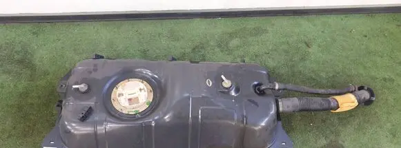 Fiat Barchetta Fuel tank 