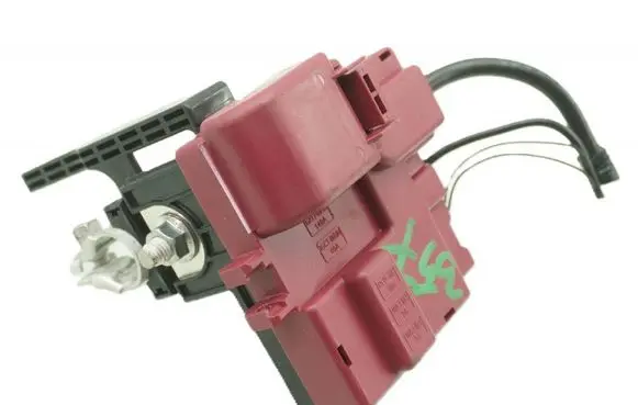 Mazda 2 Other wiring loom