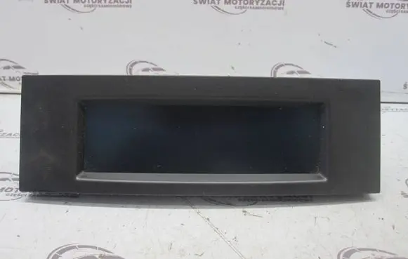 Screen/display/small screen