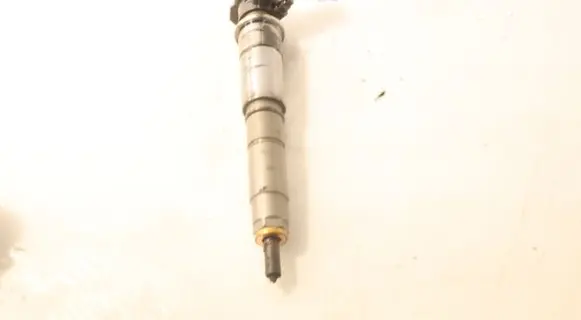 Renault Koleos I Fuel injector 0445115084