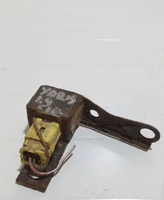 Toyota Yaris Airbag deployment crash/impact sensor 89174 52040