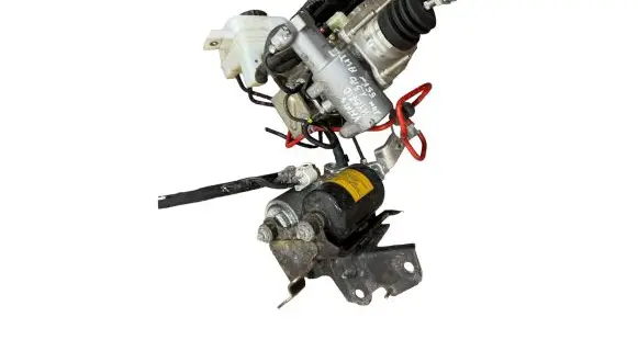 Toyota Yaris Power steering pump